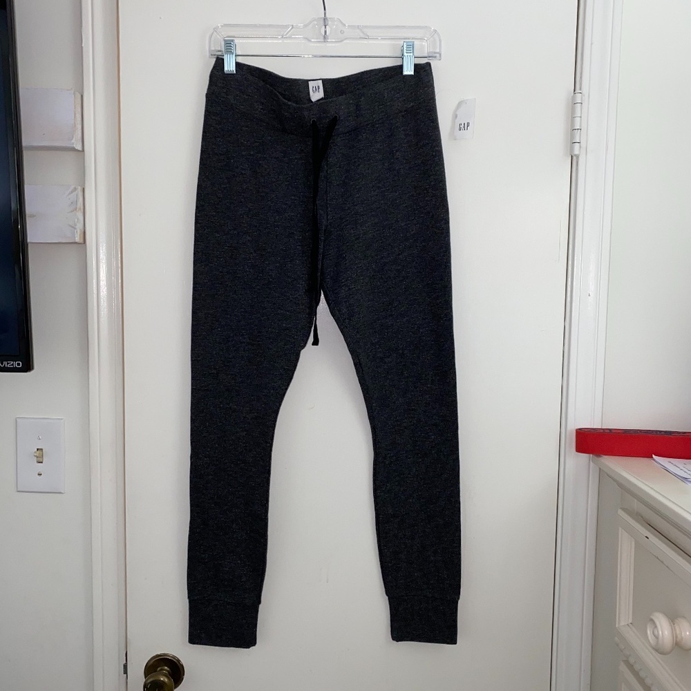 Gap Grey Joggers NWT
